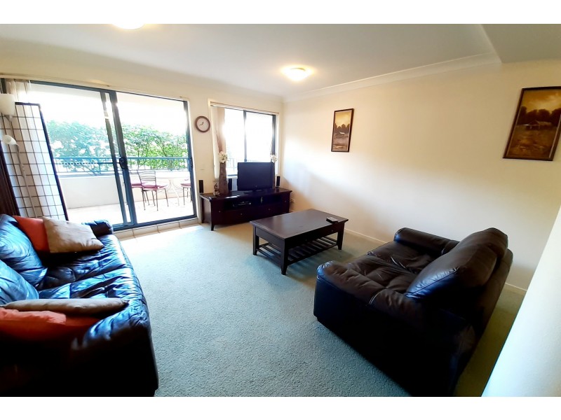 8/27-29 Waugh Street, Port Macquarie NSW 2444
