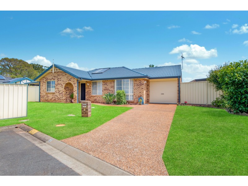 11 Cairncross Place, Port Macquarie NSW 2444