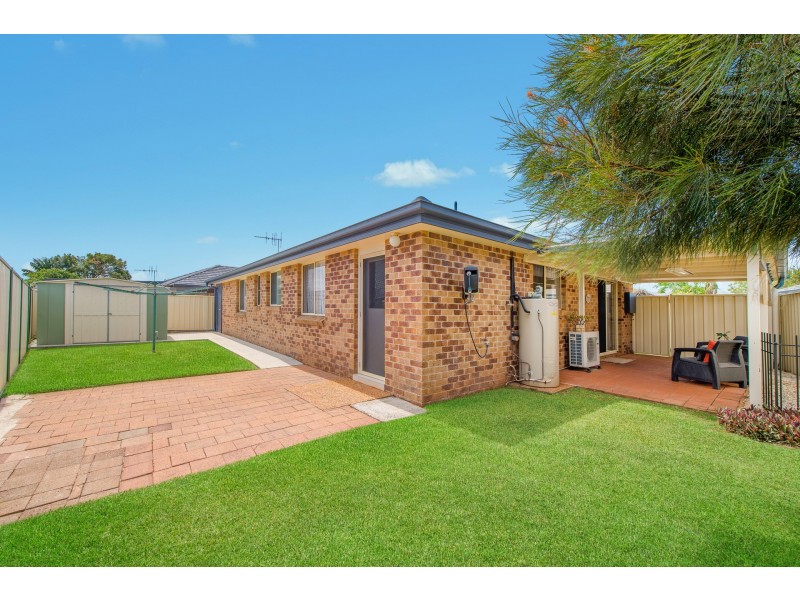 11 Cairncross Place, Port Macquarie NSW 2444