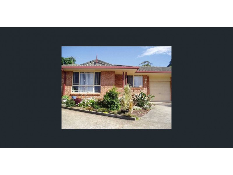 3/30 Verbena Avenue, Port Macquarie NSW 2444