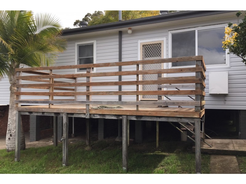 196 Cameron Street, Wauchope NSW 2446