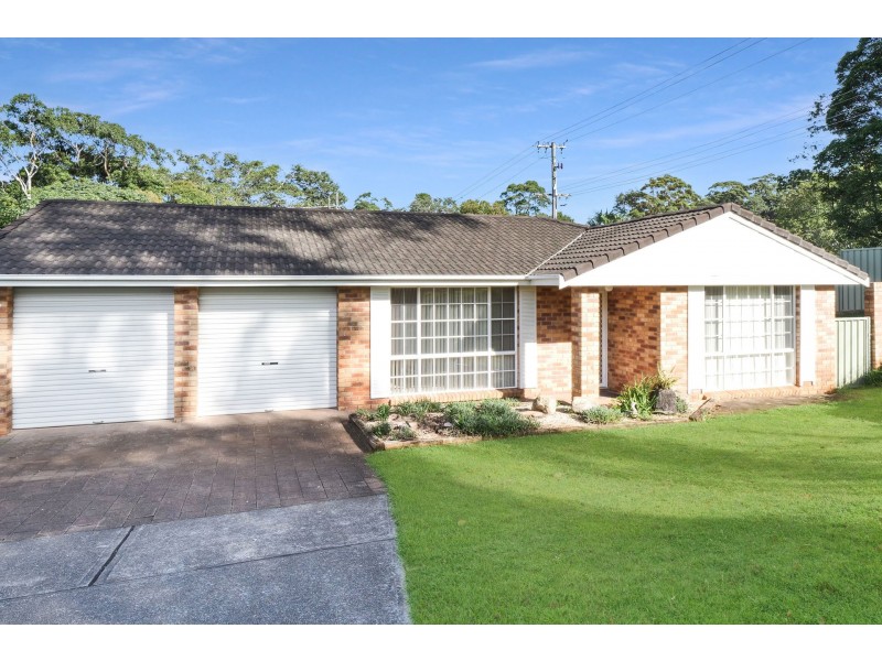 1 Wiruna Road, Port Macquarie NSW 2444