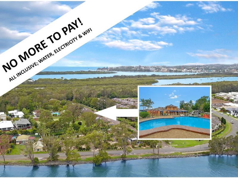 27/50 Settlement Point Road, Port Macquarie NSW 2444