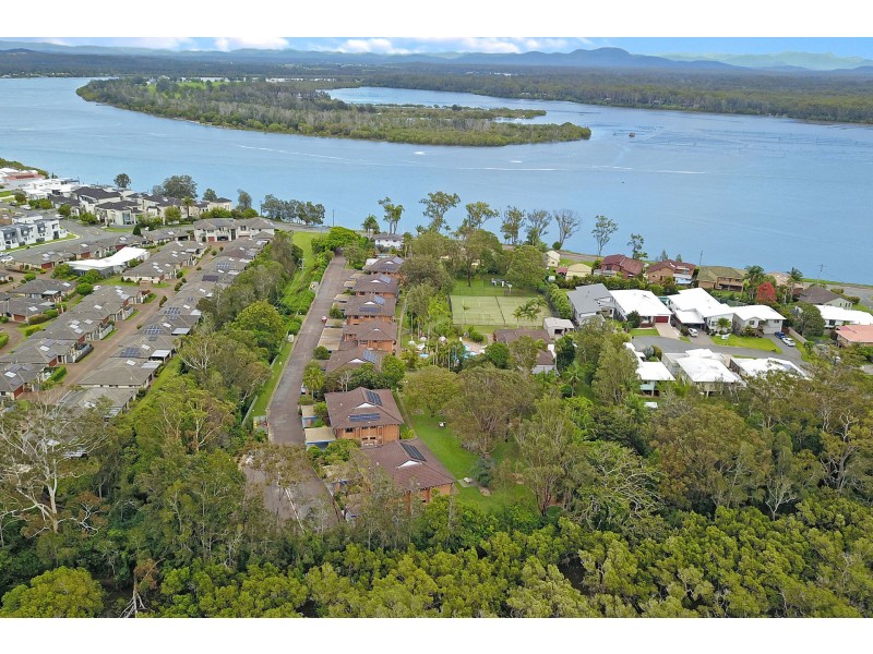 27/50 Settlement Point Road, Port Macquarie NSW 2444