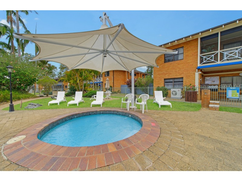 27/50 Settlement Point Road, Port Macquarie NSW 2444