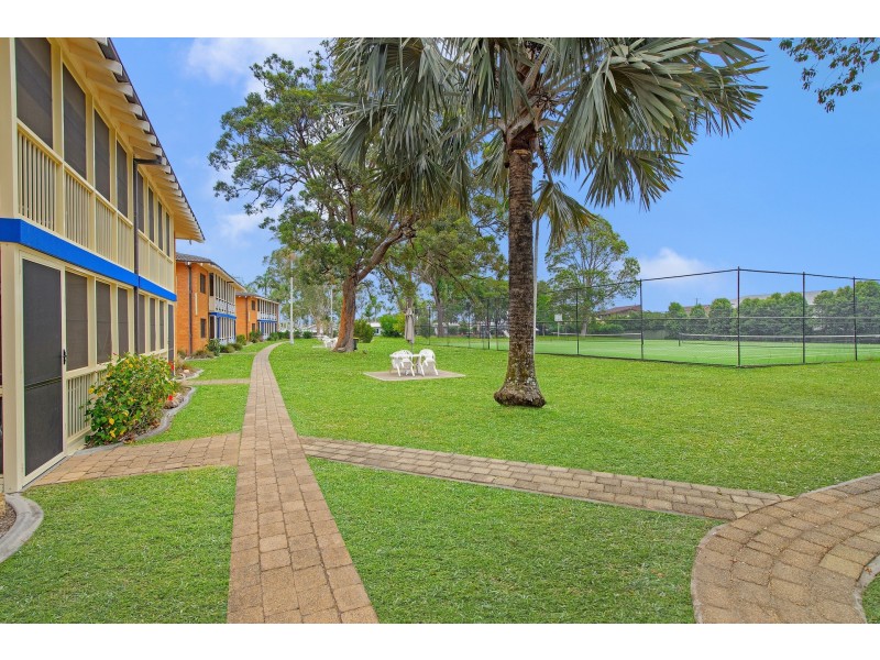 27/50 Settlement Point Road, Port Macquarie NSW 2444