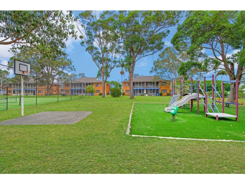 27/50 Settlement Point Road, Port Macquarie NSW 2444