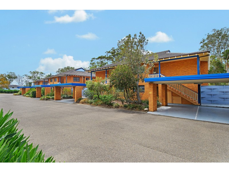 27/50 Settlement Point Road, Port Macquarie NSW 2444