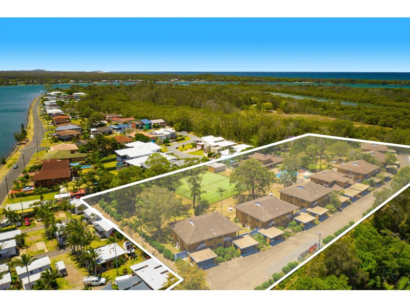 27/50 Settlement Point Road, Port Macquarie NSW 2444