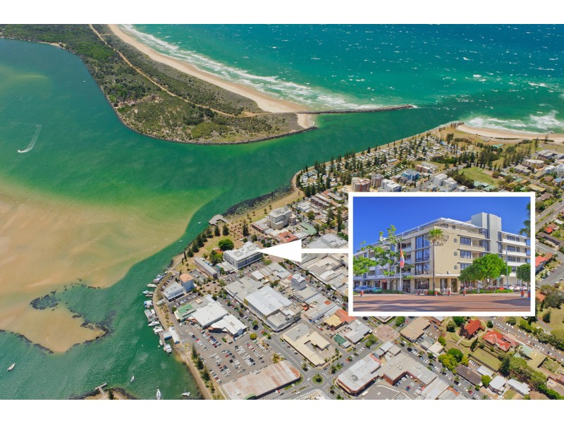 305B/59 Clarence Street, Port Macquarie NSW 2444