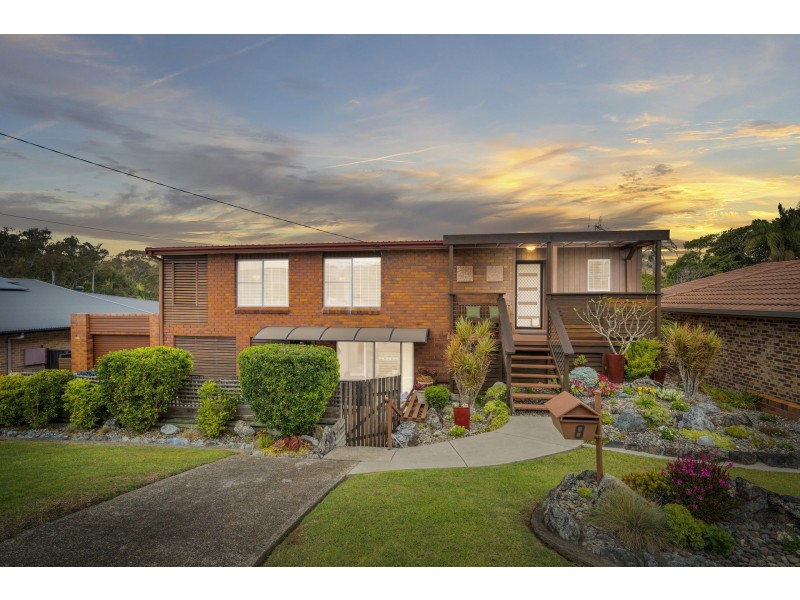 8 Cathie Circuit, Lake Cathie NSW 2445