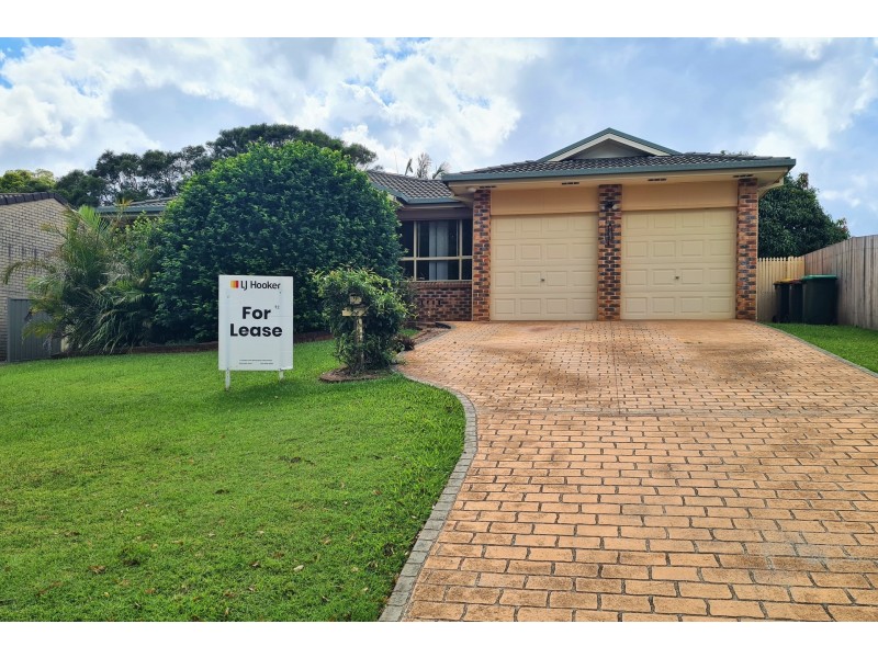 12 Clover Court, Port Macquarie NSW 2444