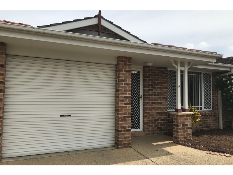 6/11 Range Street, Wauchope NSW 2446