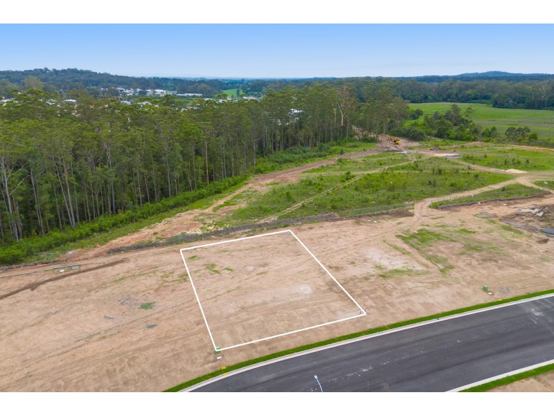 Lot 9/21 Bago Road, Wauchope NSW 2446