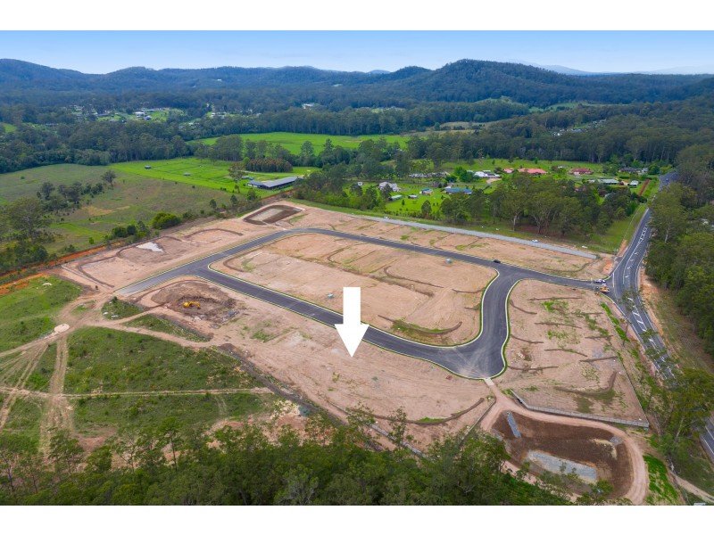 Lot 9/21 Bago Road, Wauchope NSW 2446