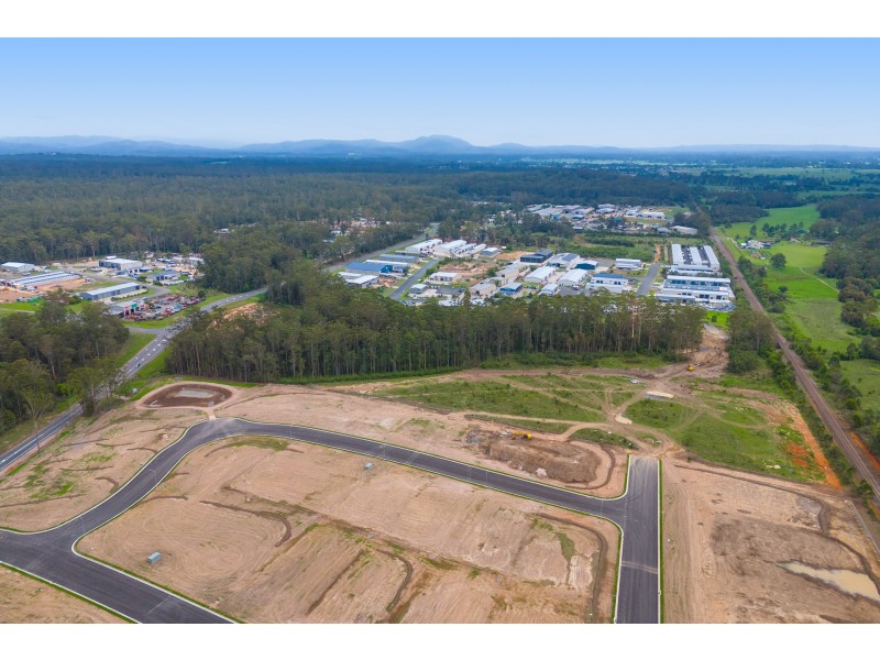 Lot 9/21 Bago Road, Wauchope NSW 2446