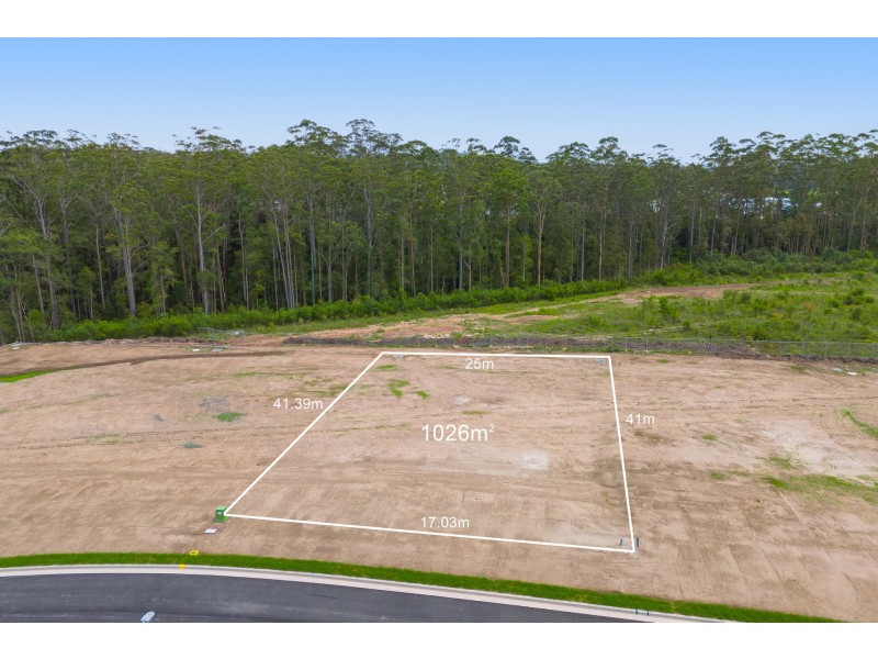Lot 9/21 Bago Road, Wauchope NSW 2446