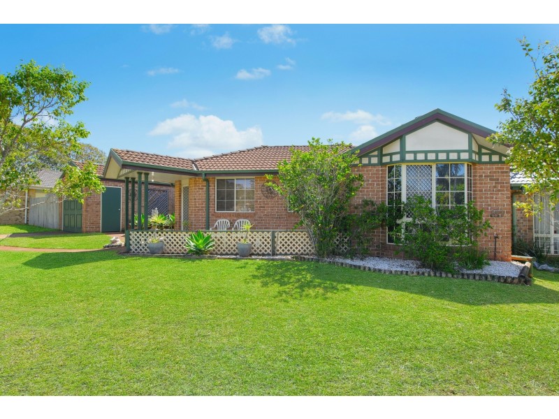 33 Cairncross Place, Port Macquarie NSW 2444