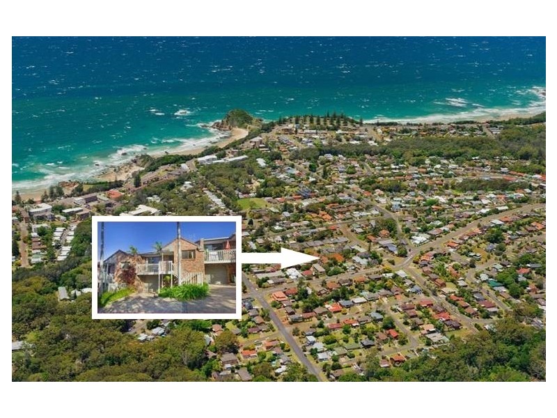 9/7 Cypress Avenue, Port Macquarie NSW 2444