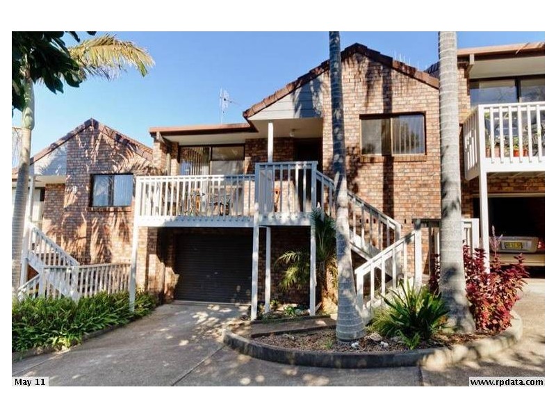 9/7 Cypress Avenue, Port Macquarie NSW 2444