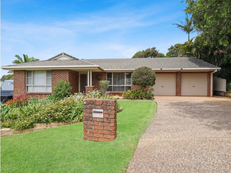 3 Lillian Court, Port Macquarie NSW 2444