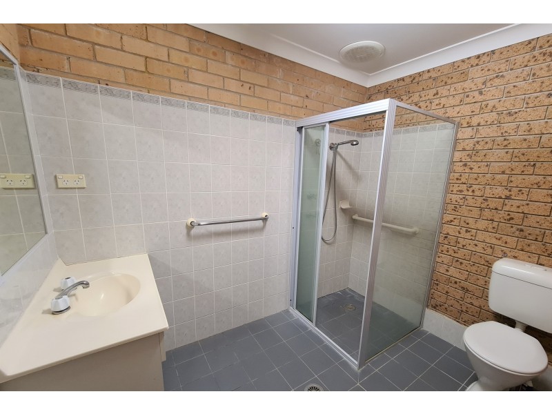 1/602 Ocean Drive, Lake Cathie NSW 2445