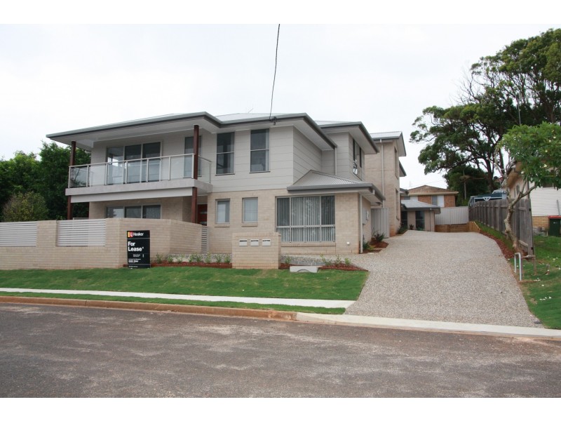 1/60 Seaview Avenue, Port Macquarie NSW 2444