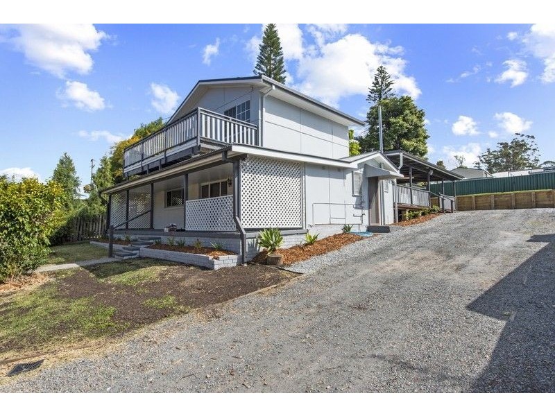 11 Gowrie Road, Wauchope NSW 2446