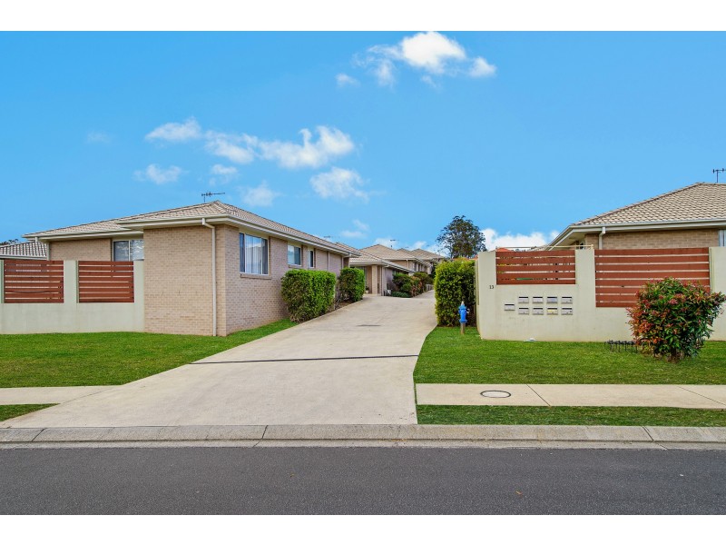 7/13 Pead Street, Wauchope NSW 2446