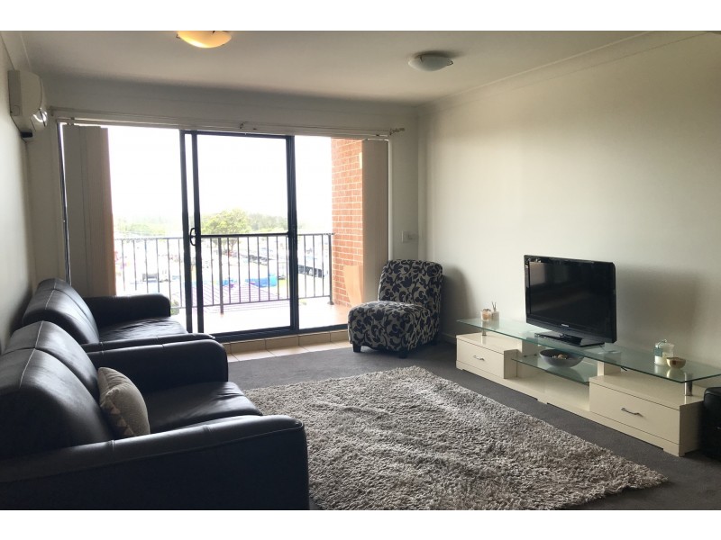 20/27-29 Waugh Street, Port Macquarie NSW 2444