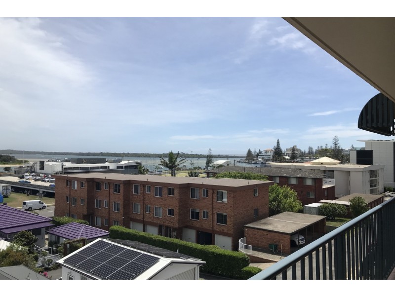 20/27-29 Waugh Street, Port Macquarie NSW 2444