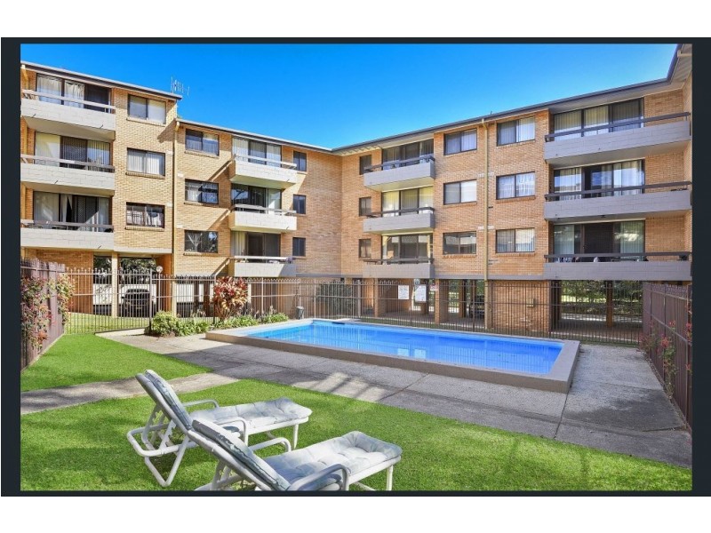 21/6-12 Flynn Street, Port Macquarie NSW 2444