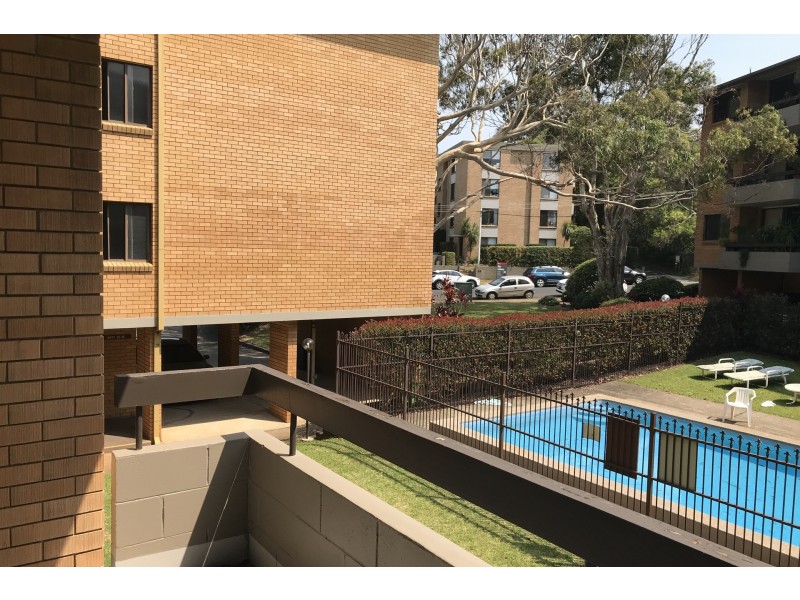 21/6-12 Flynn Street, Port Macquarie NSW 2444