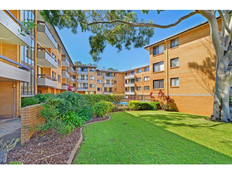 21/6-12 Flynn Street, Port Macquarie NSW 2444