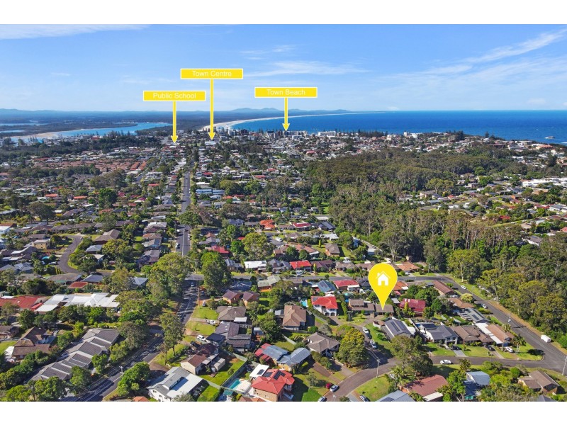 2/3 Myee Place, Port Macquarie NSW 2444