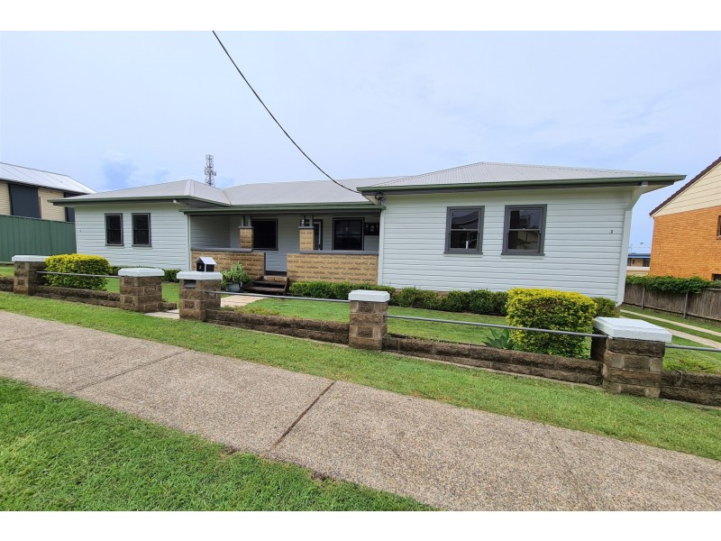 1/2 New Street, Port Macquarie NSW 2444