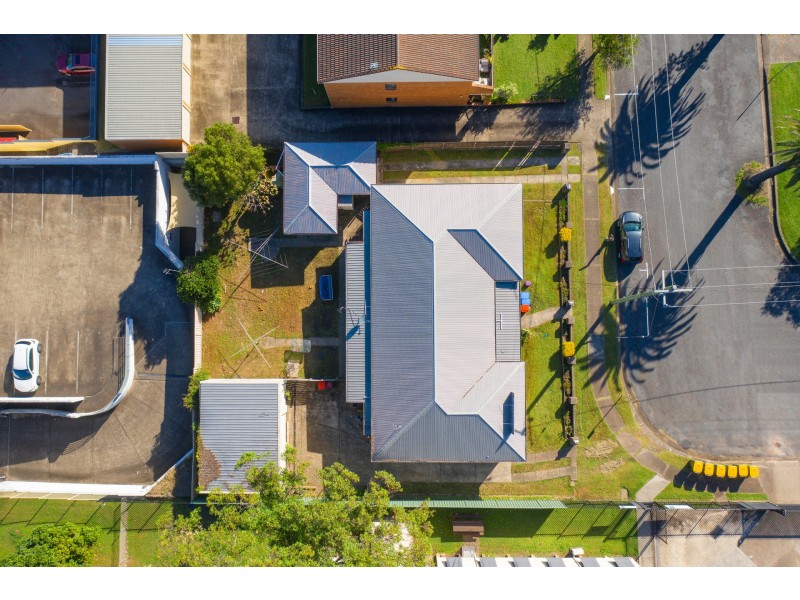 1/2 New Street, Port Macquarie NSW 2444