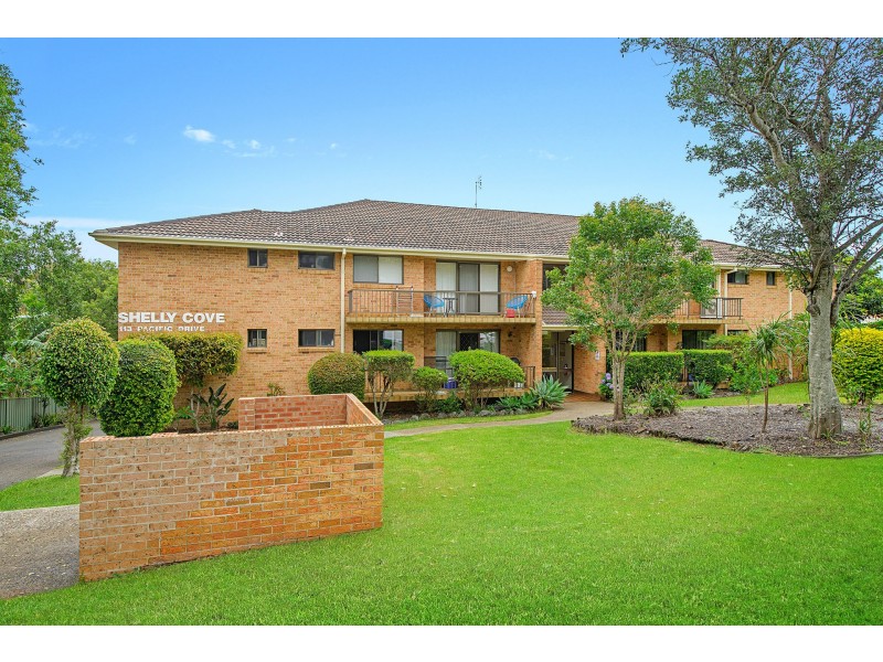 16/113 Pacific Drive, Port Macquarie NSW 2444