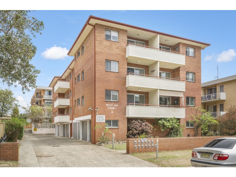 1/4 Waugh Street, Port Macquarie NSW 2444