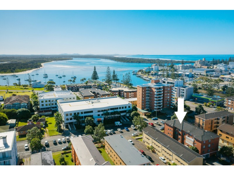 1/4 Waugh Street, Port Macquarie NSW 2444