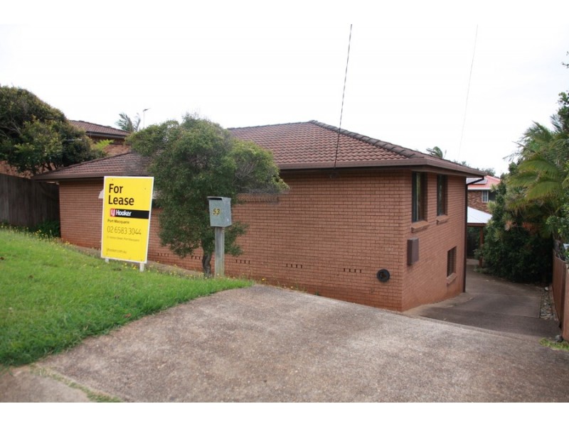 53 Bourne Street, Port Macquarie NSW 2444