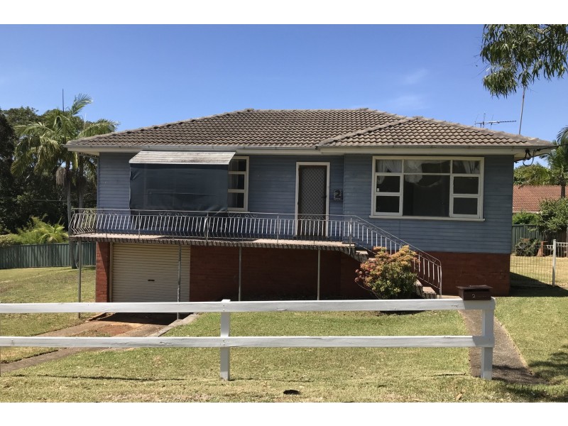 2 Spence Street, Port Macquarie NSW 2444