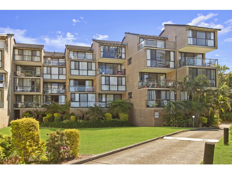 35/58 Pacific Drive, Port Macquarie NSW 2444