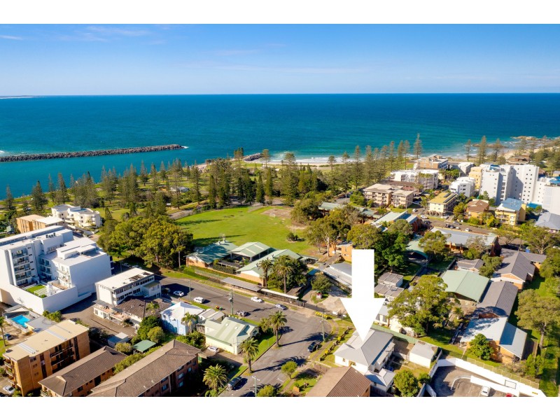 2/2 New Street, Port Macquarie NSW 2444