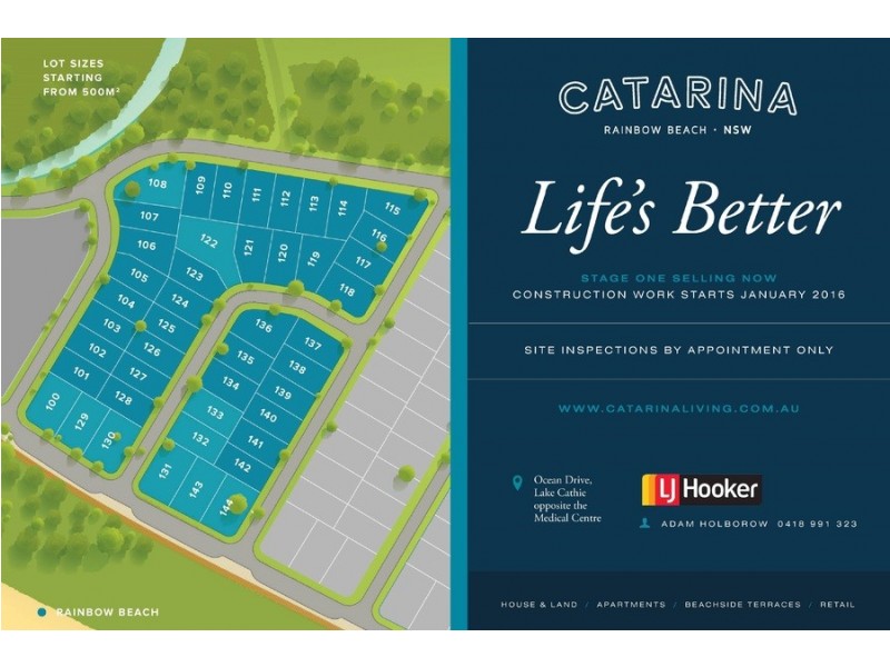 Ocean Drive, Lake Cathie NSW 2445