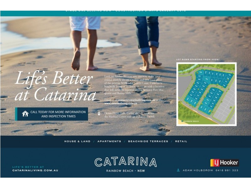 Ocean Drive, Lake Cathie NSW 2445
