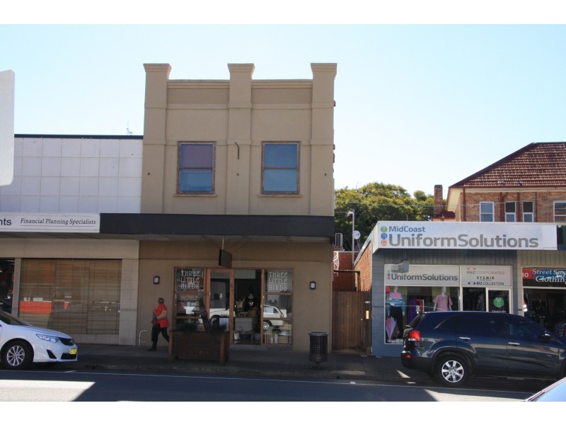 17A High Street, Wauchope NSW 2446