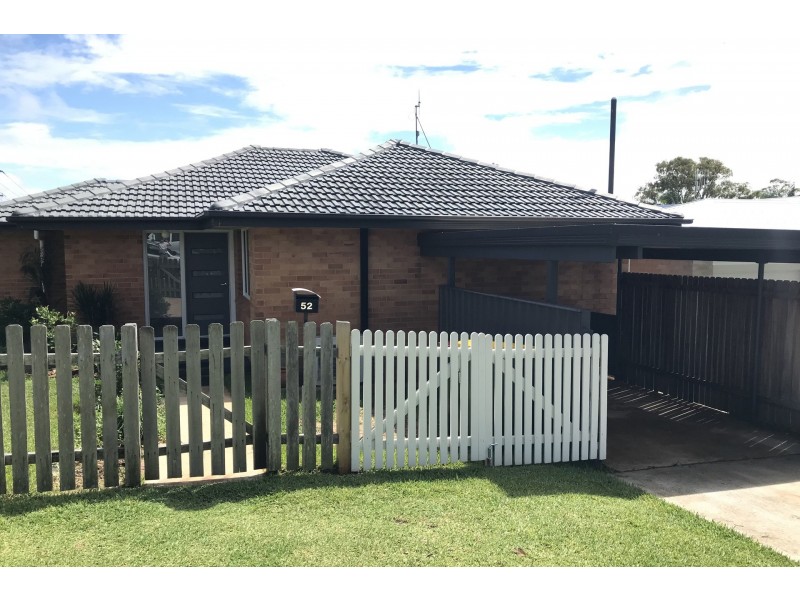 52 Chalmers Street, Port Macquarie NSW 2444