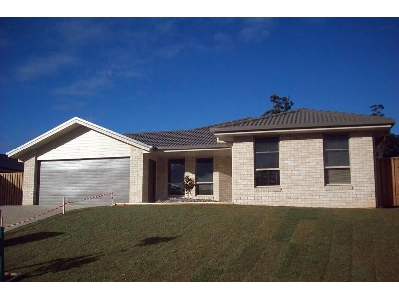19 Maysfield Circuit, Port Macquarie NSW 2444