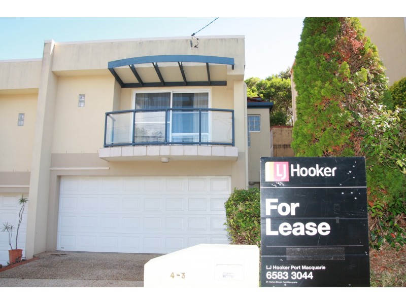 4/3 Everard Street, Port Macquarie NSW 2444